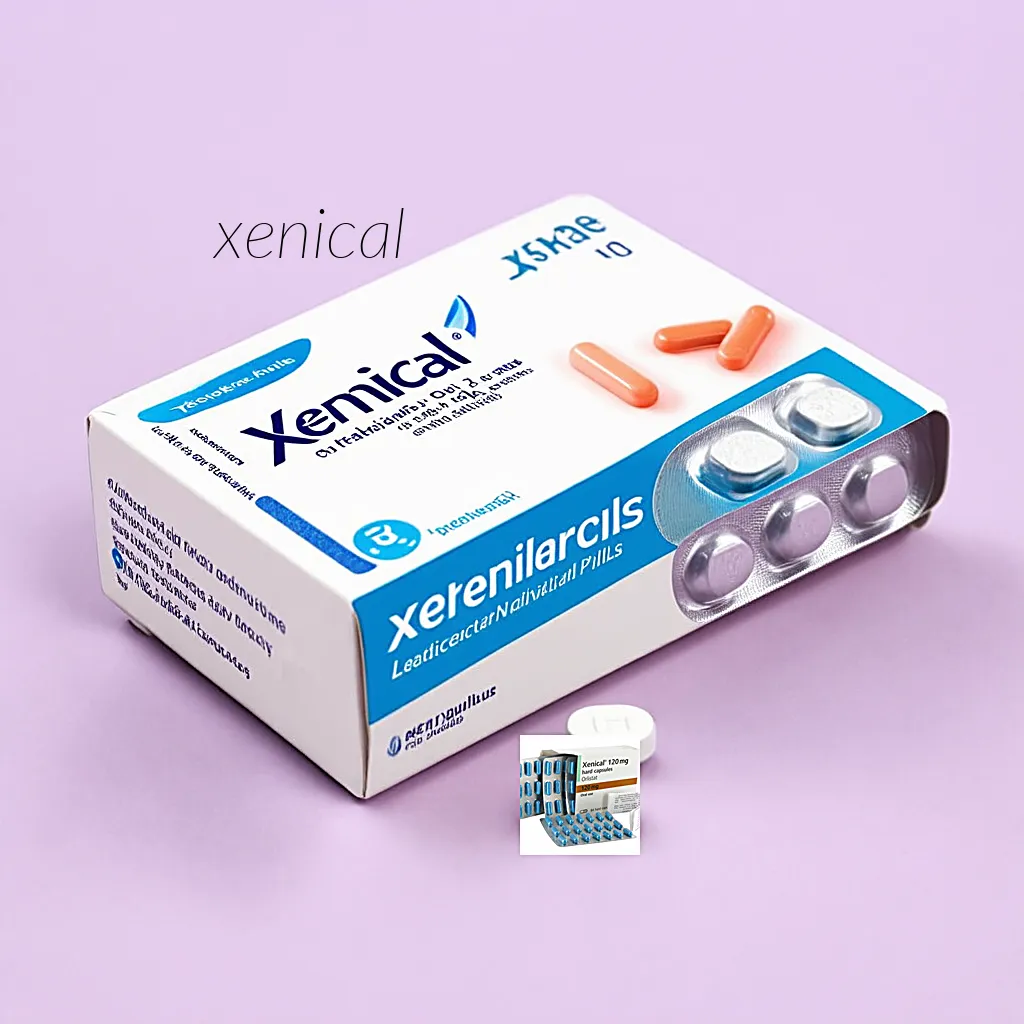 Xenical farmacia ahumada